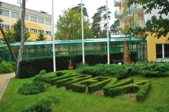 Ośrodek Wypoczynkowy Syrena #2