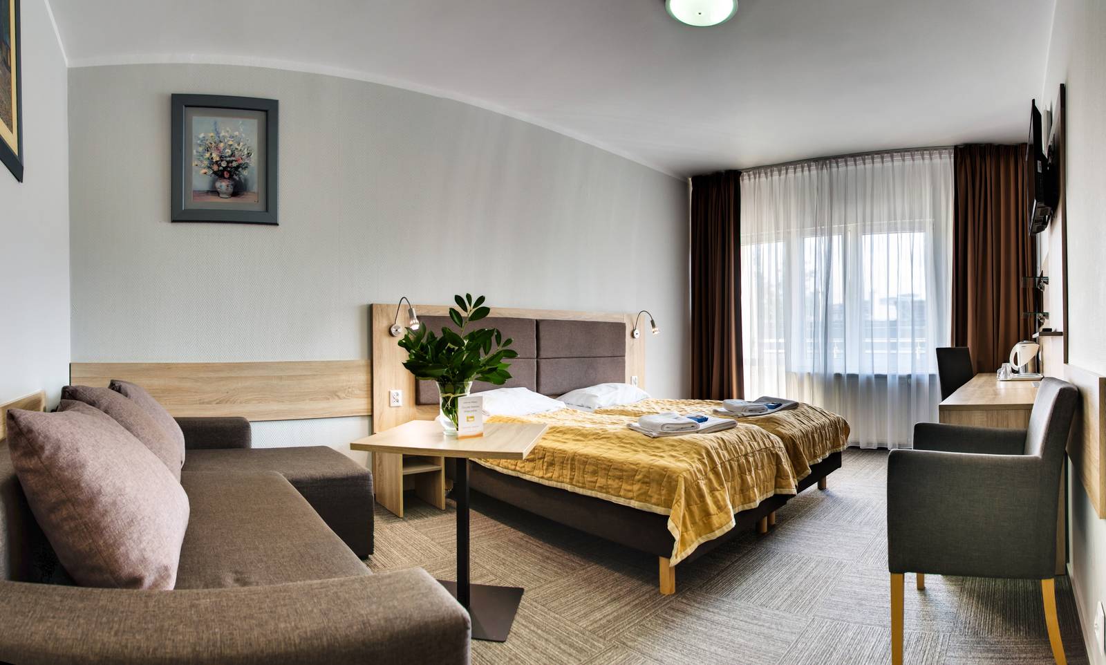 Ośrodek Wypoczynkowy Syrena #3