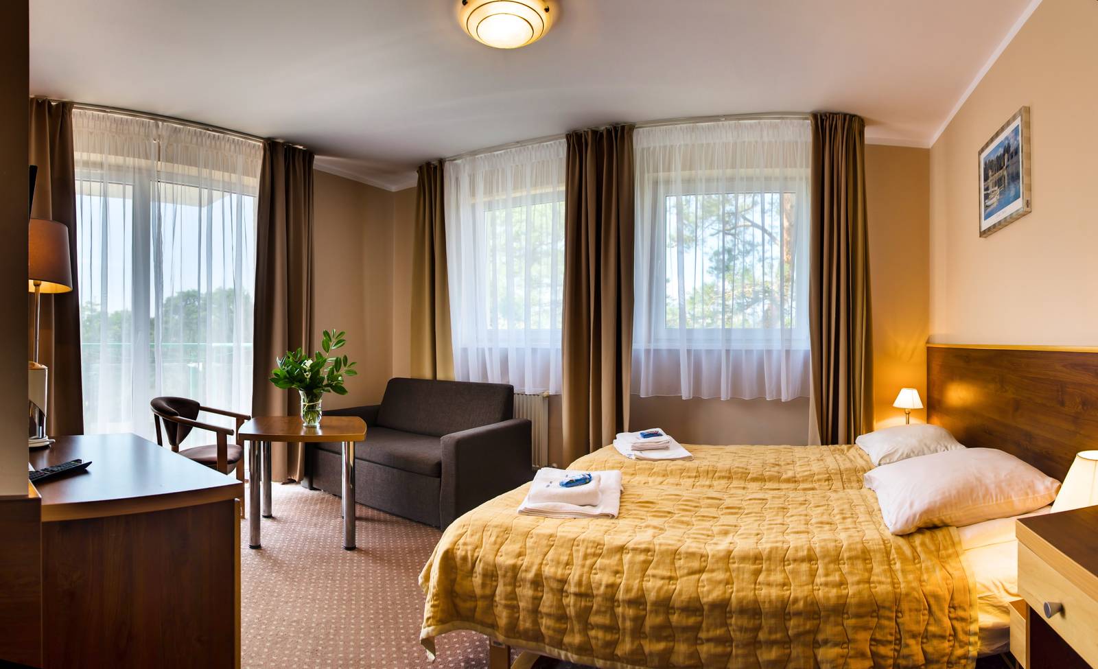 Ośrodek Wypoczynkowy Syrena #5