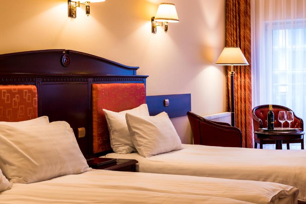 Hotel Royal Park & SPA #3