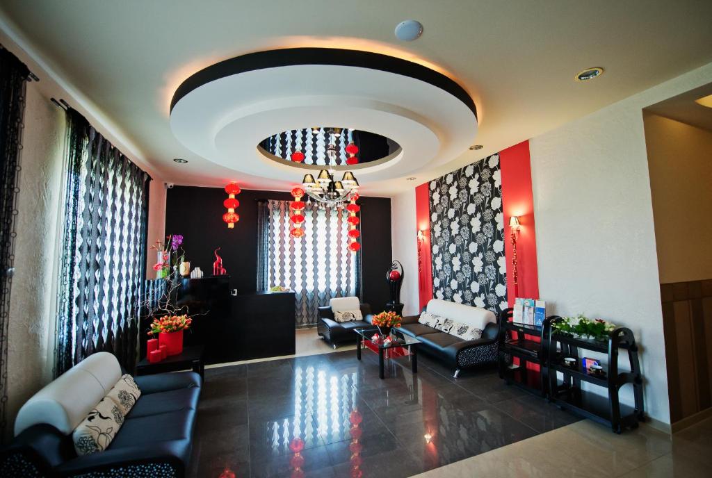 Hotel Royal Park & SPA #4