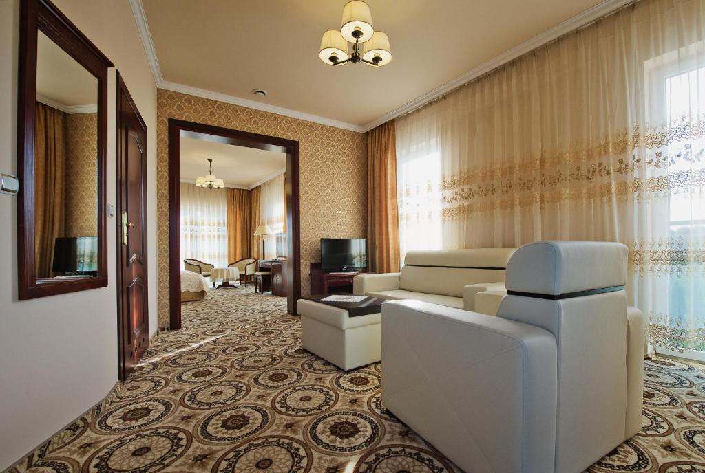 Hotel Royal Park & SPA #5