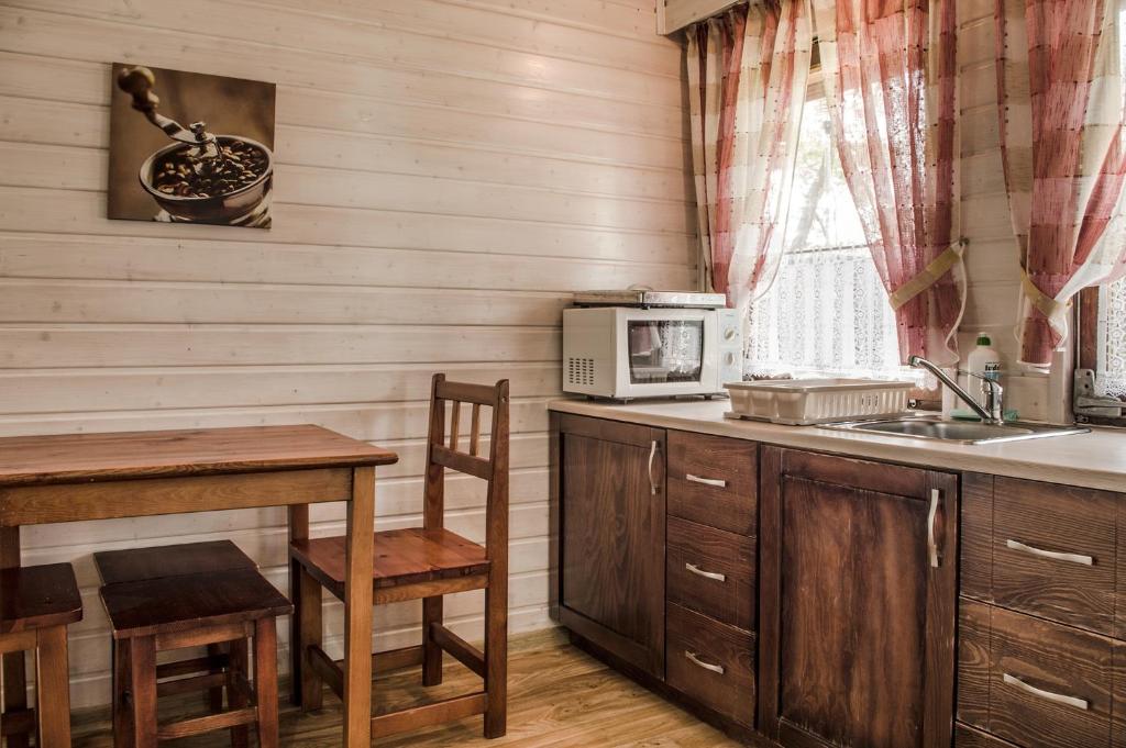 Domek Leśny Resort #2