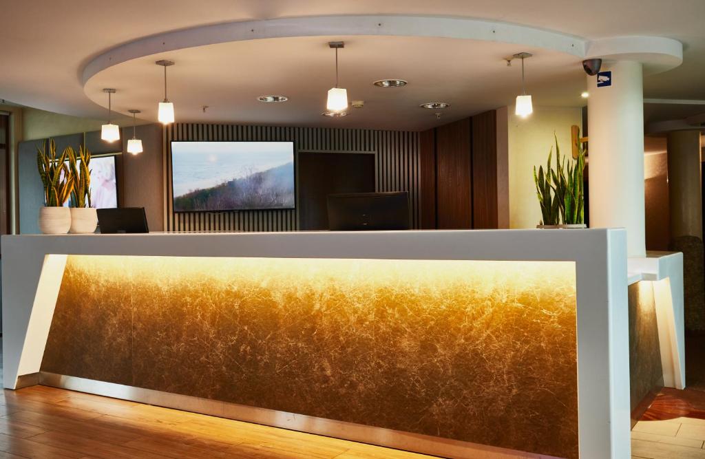 Hotel Dom Zdrojowy #2