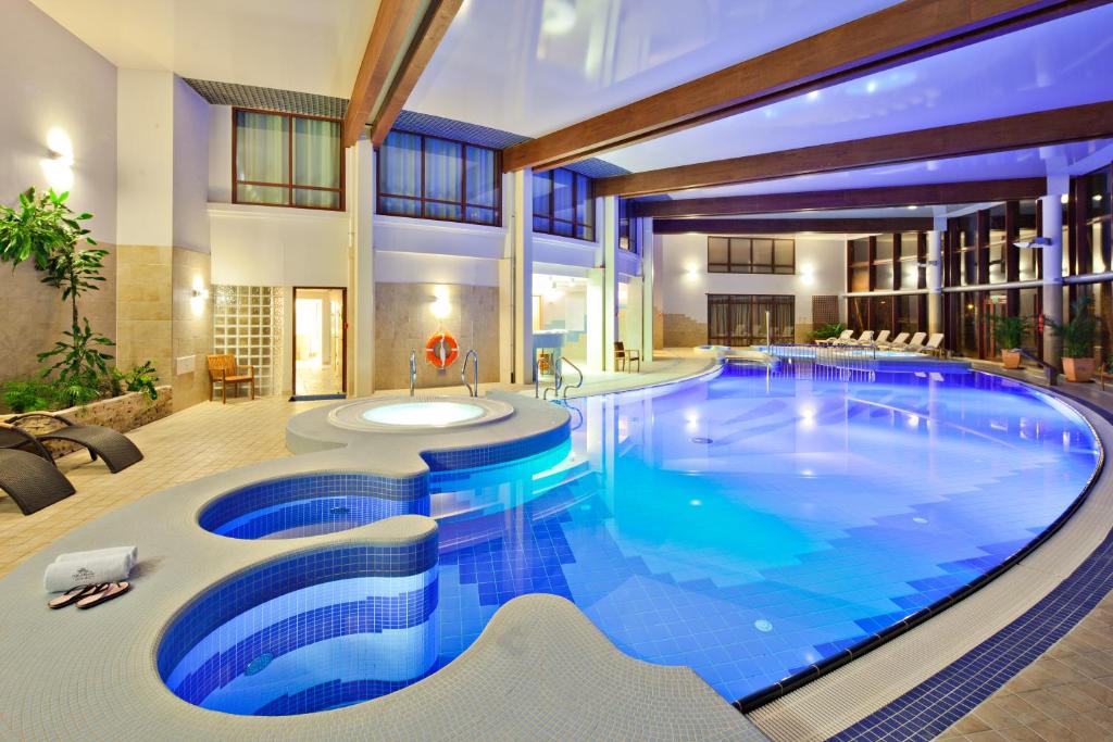 Hotel Dom Zdrojowy #3