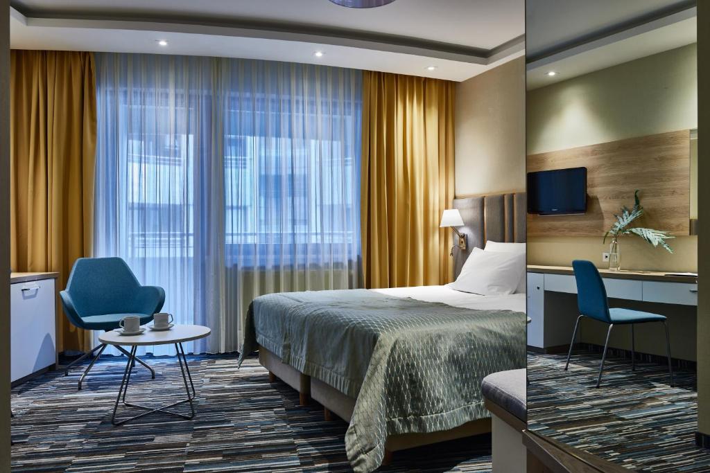 Hotel Dom Zdrojowy #4