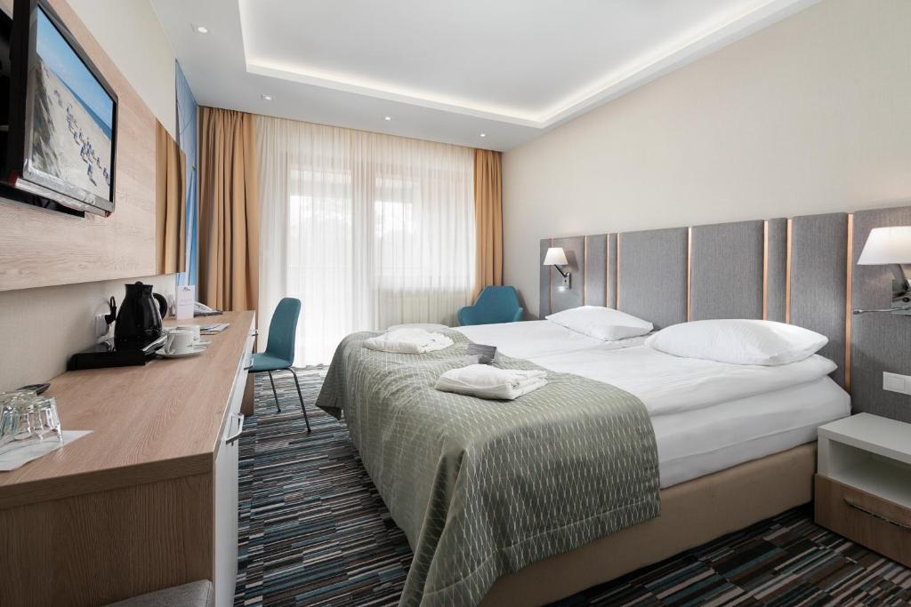 Hotel Dom Zdrojowy #6