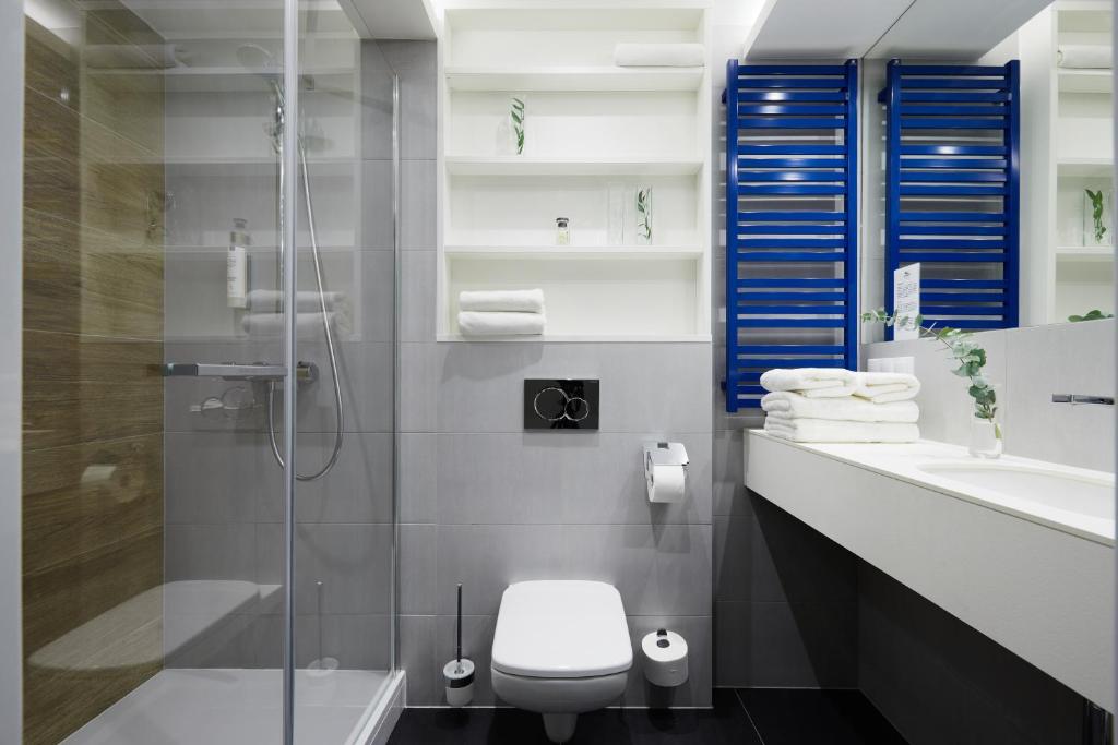 Hotel Dom Zdrojowy #7