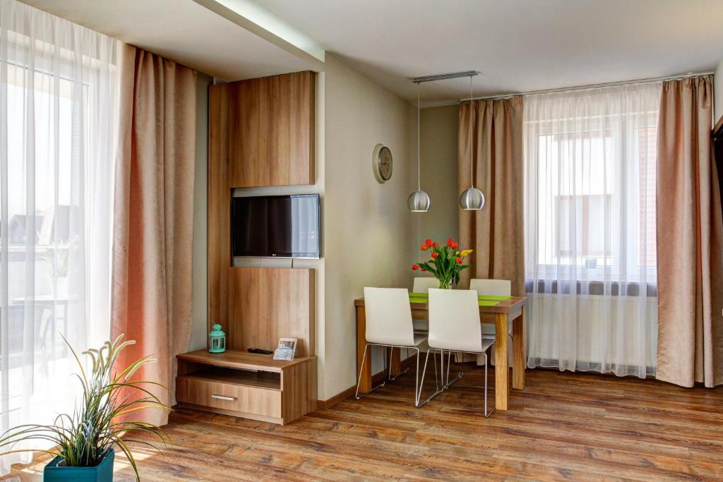 Apartamenty Marina Jastarnia #3