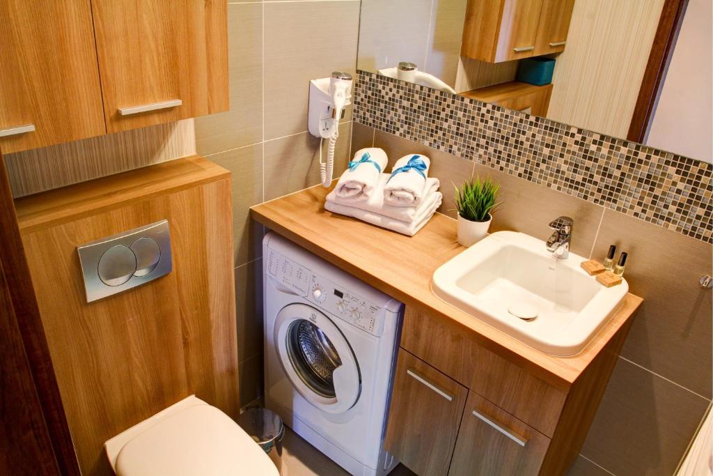 Apartamenty Marina Jastarnia #4