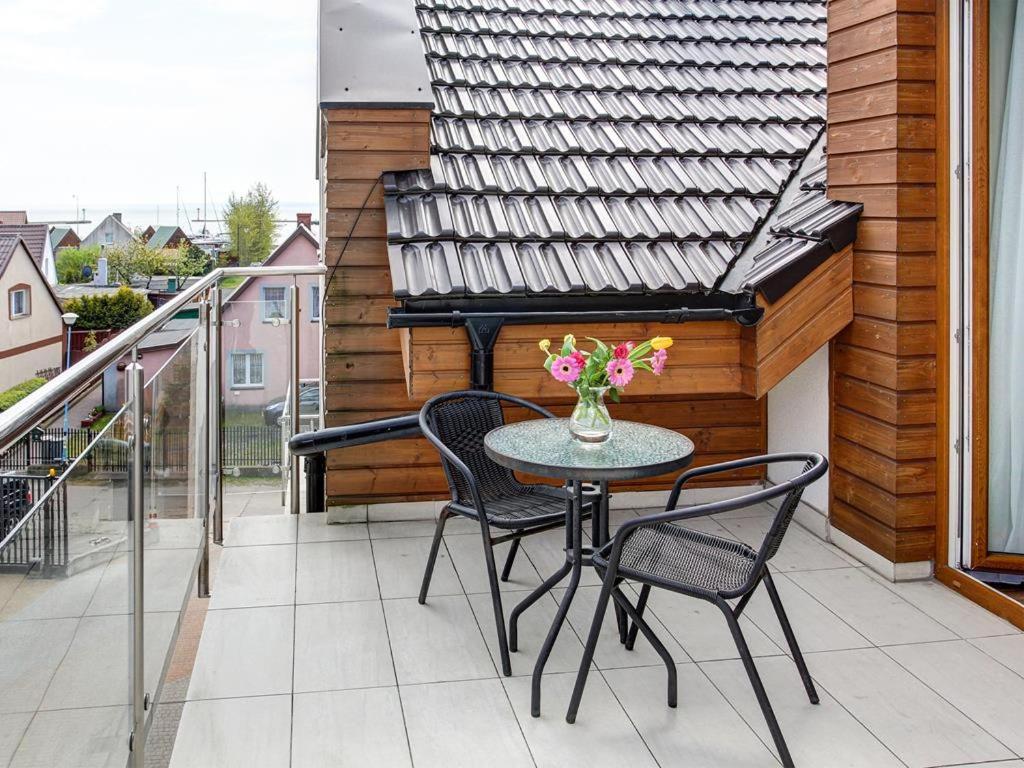 Apartamenty Marina Jastarnia #5