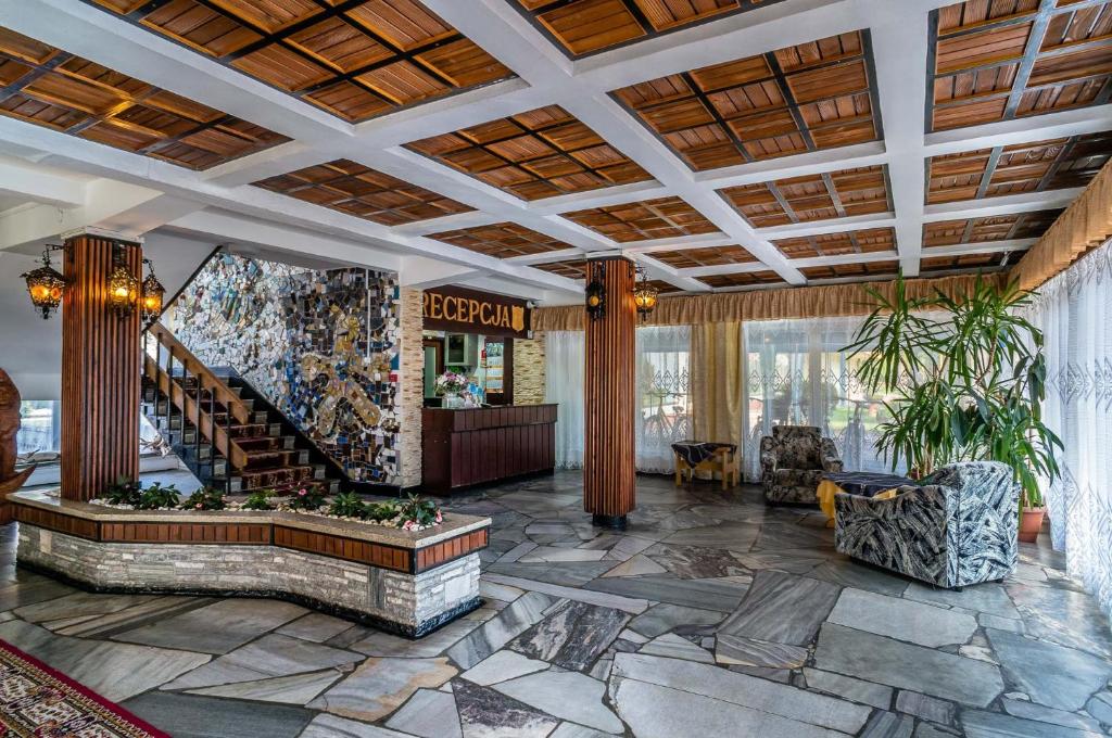 Ośrodek Wypoczynkowy Posejdon #2