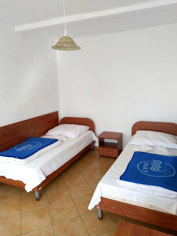 Ośrodek Wypoczynkowy Posejdon #4