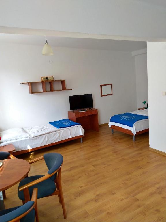 Ośrodek Wypoczynkowy Posejdon #5