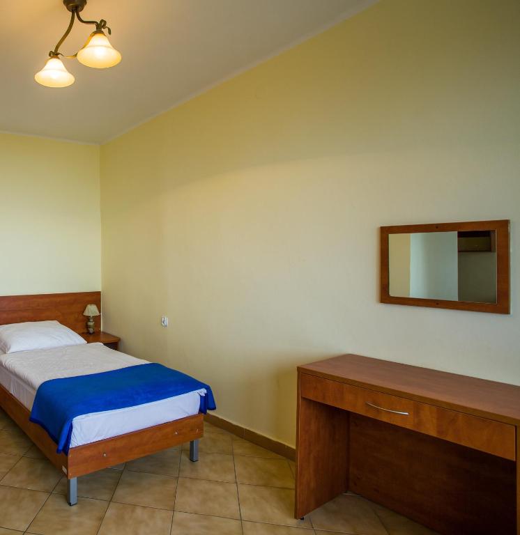 Ośrodek Wypoczynkowy Posejdon #6