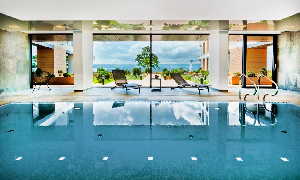 Apartamenty Zatoka Komfortu #2