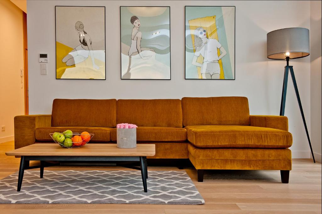 Apartamenty Zatoka Komfortu #4