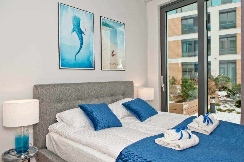 Apartamenty Zatoka Komfortu #7