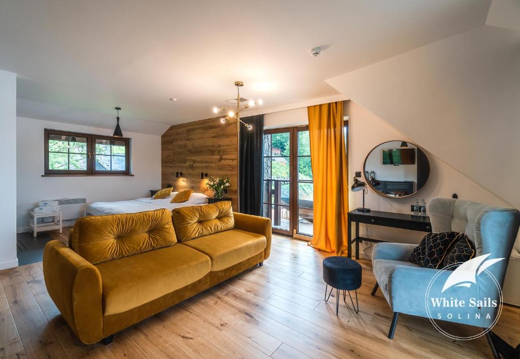 Hotel White Sails #2