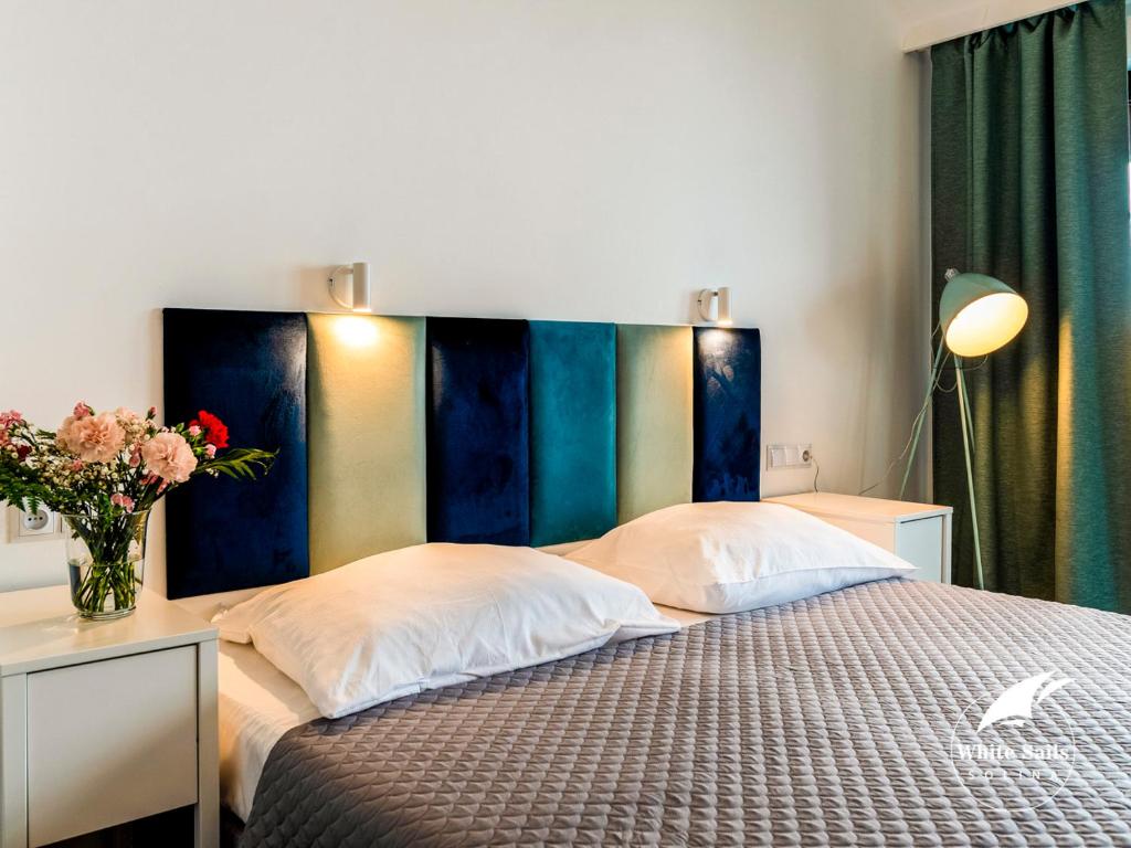 Hotel White Sails #3