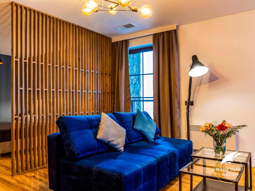 Hotel White Sails #4