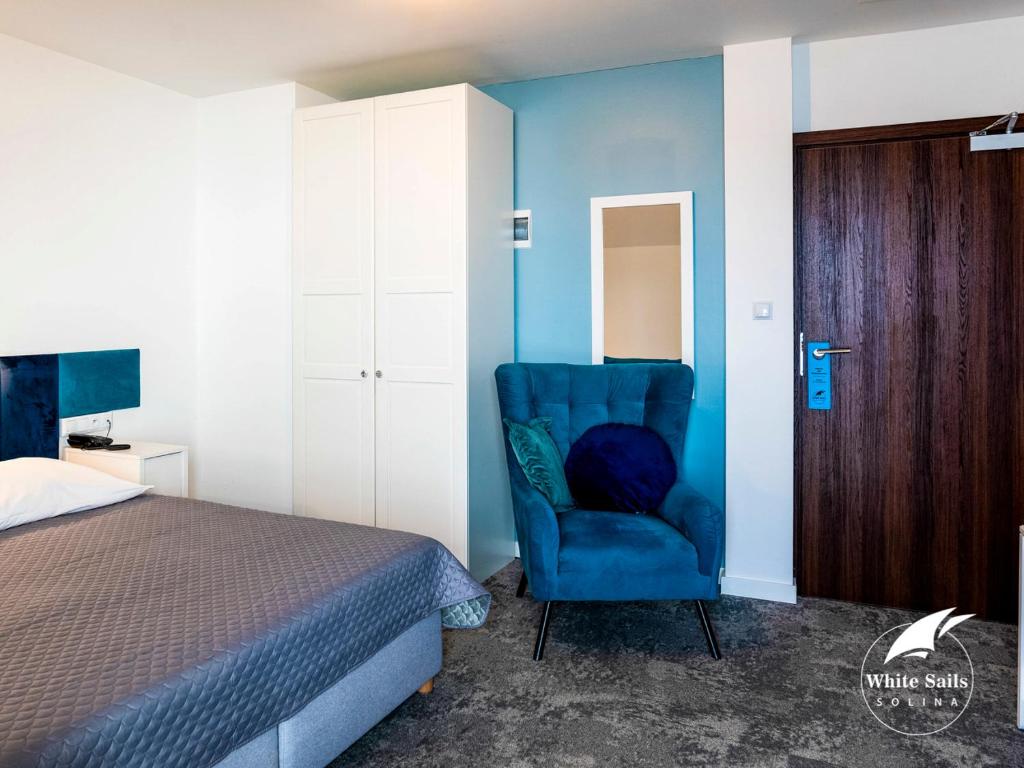 Hotel White Sails #6