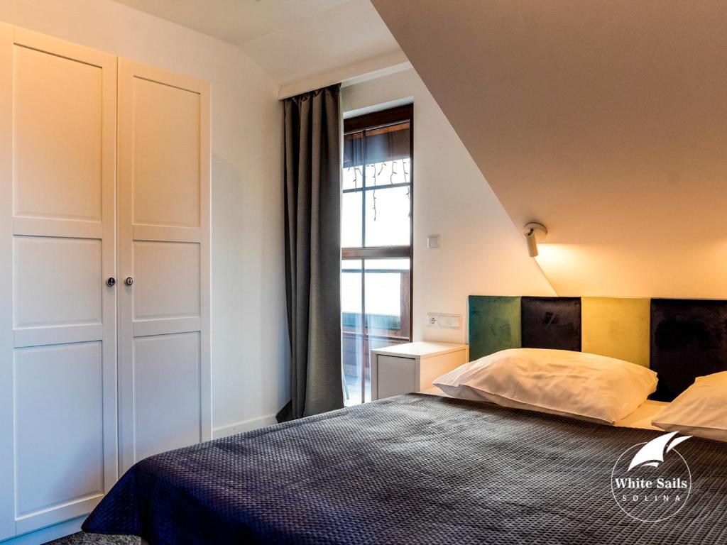 Hotel White Sails #7