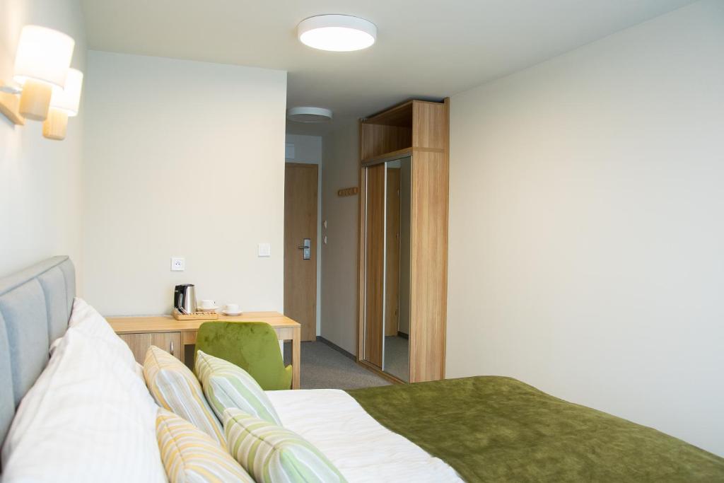 Hotel Rewita Solina #2