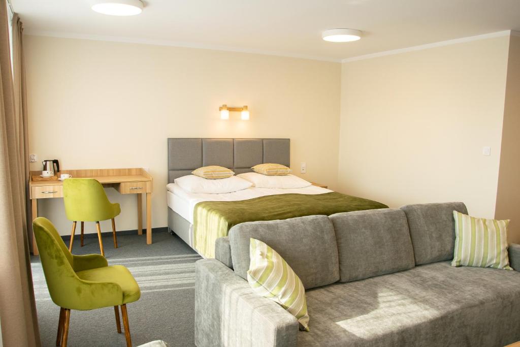 Hotel Rewita Solina #3