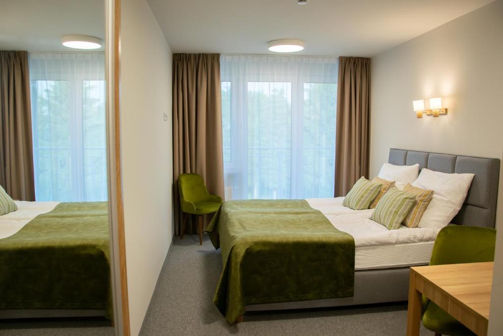 Hotel Rewita Solina #5