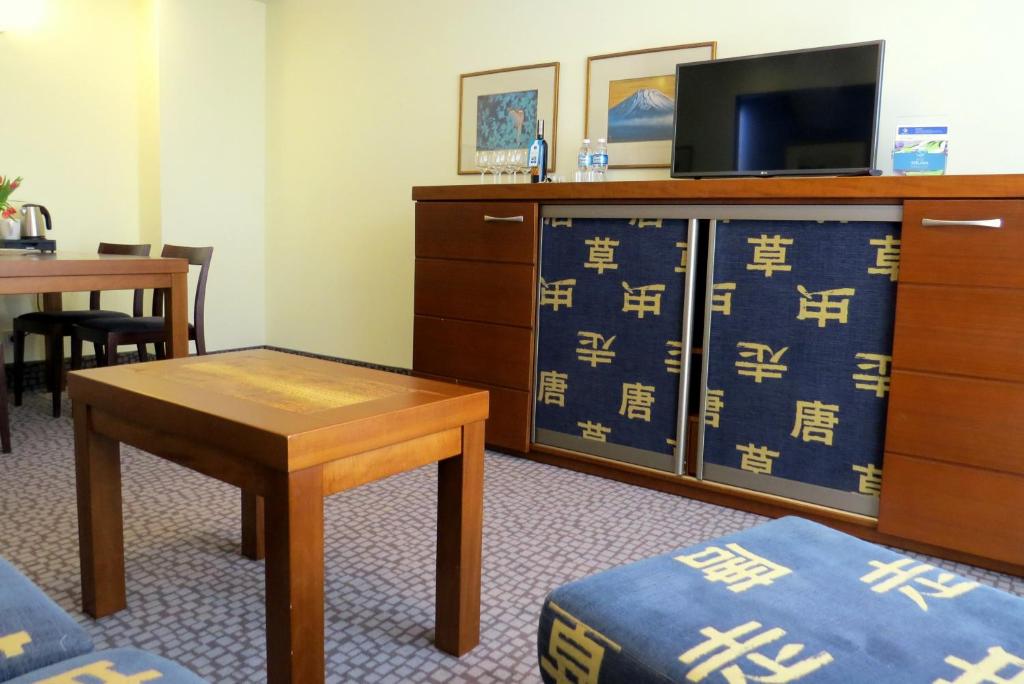 Hotel Solina Resort & Spa #2