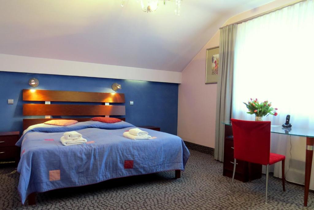 Hotel Solina Resort & Spa #3