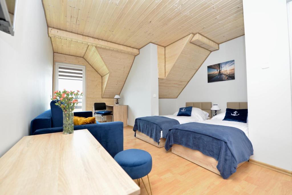 Hotel Willa Admirał #2