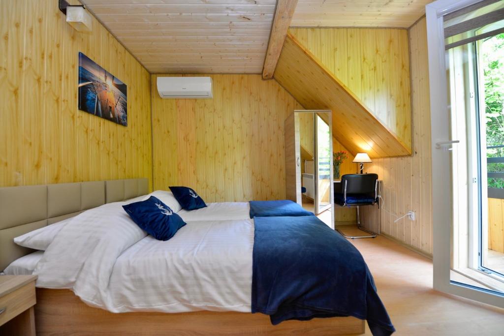 Hotel Willa Admirał #3