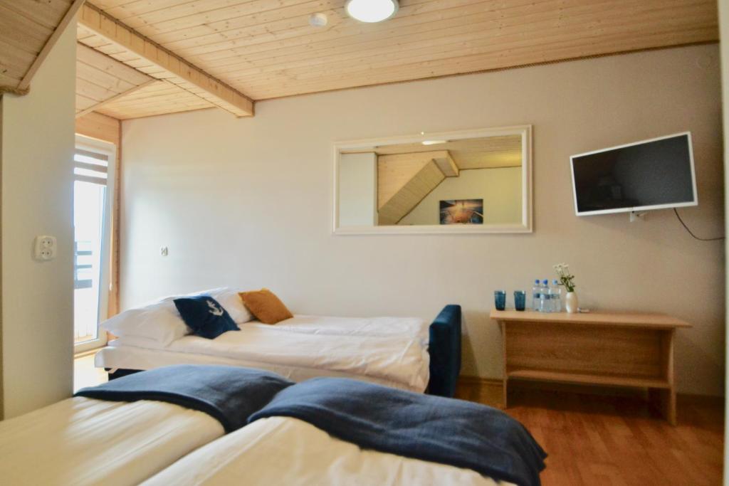 Hotel Willa Admirał #4