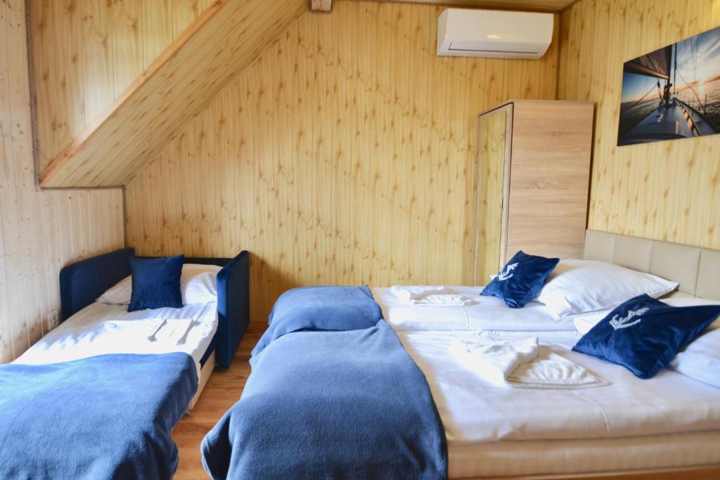 Hotel Willa Admirał #5