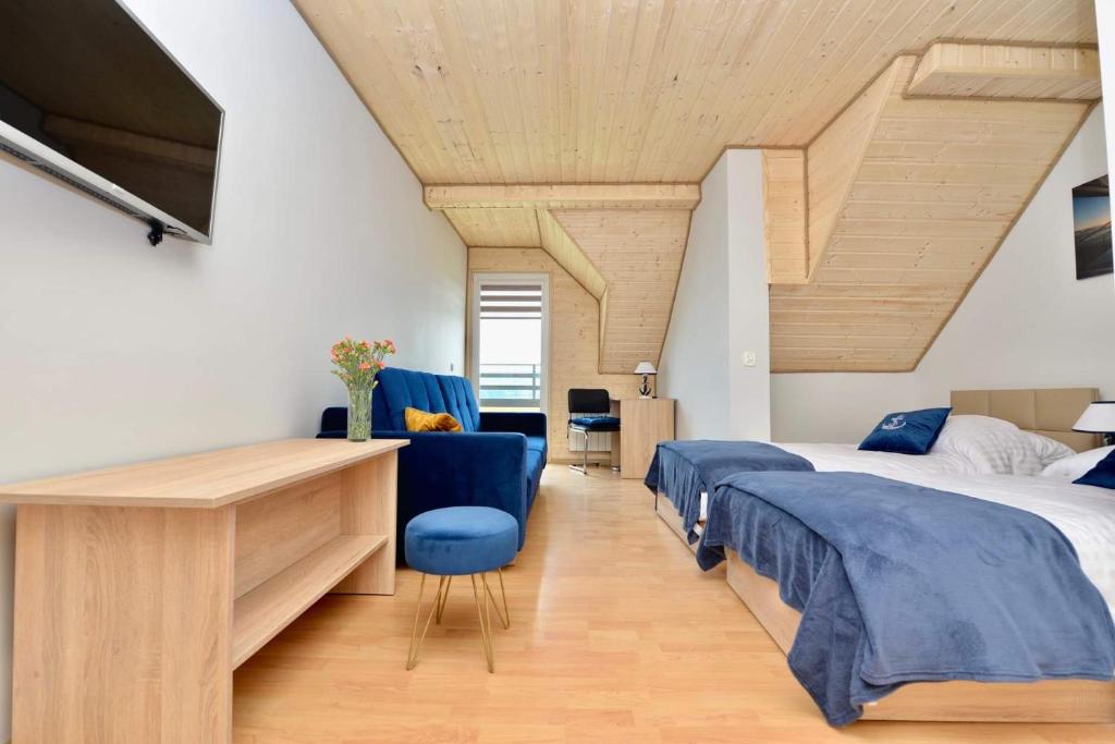 Hotel Willa Admirał #6