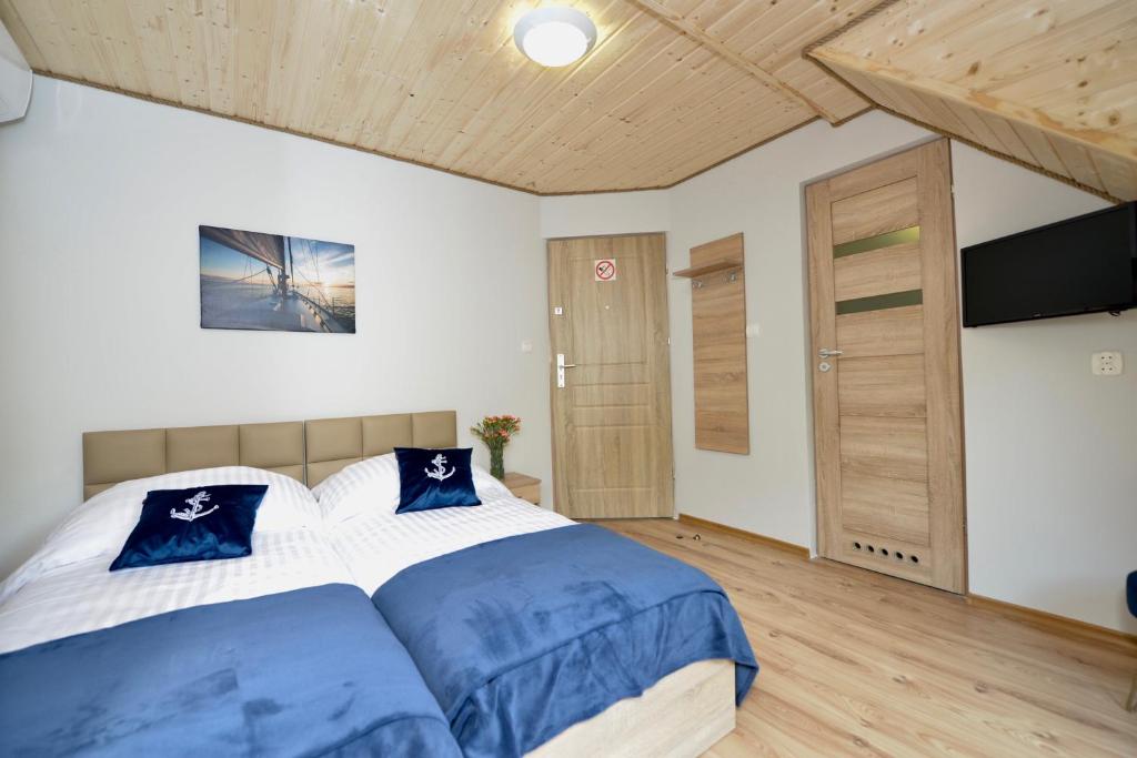 Hotel Willa Admirał #7