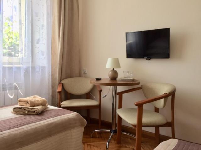 Dom Wypoczynkowy Halicz #3