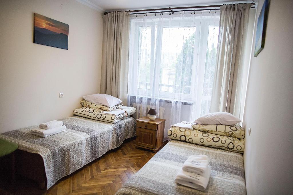 Dom Wypoczynkowy Halicz #9