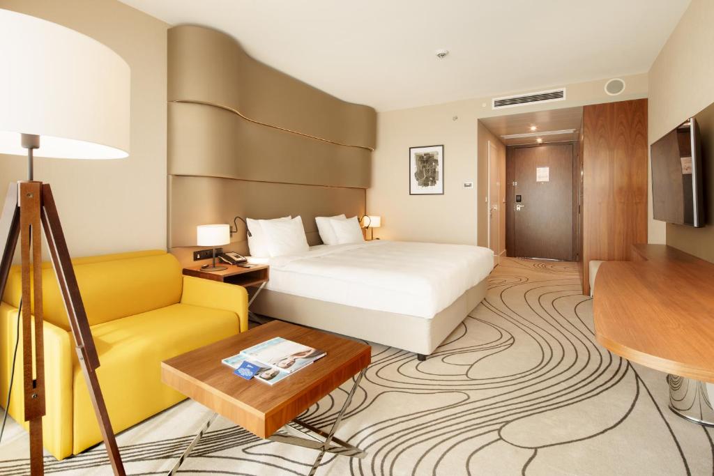 Hotel Radisson Blu Resort #2