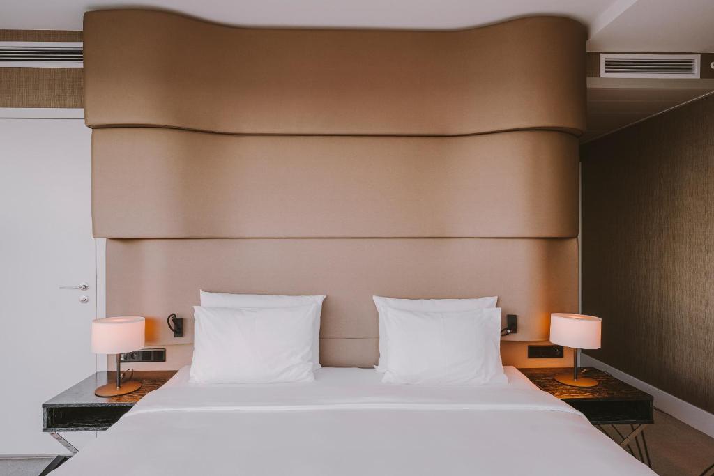 Hotel Radisson Blu Resort #3