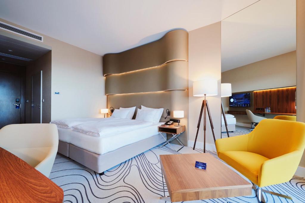 Hotel Radisson Blu Resort #5