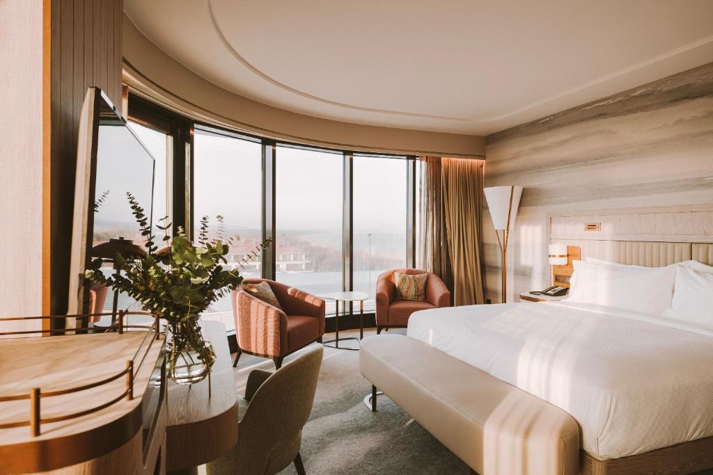 Hotel Hilton Resort & Spa #2