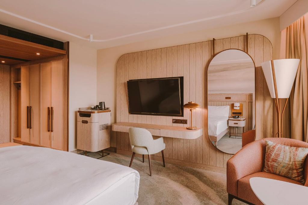 Hotel Hilton Resort & Spa #4