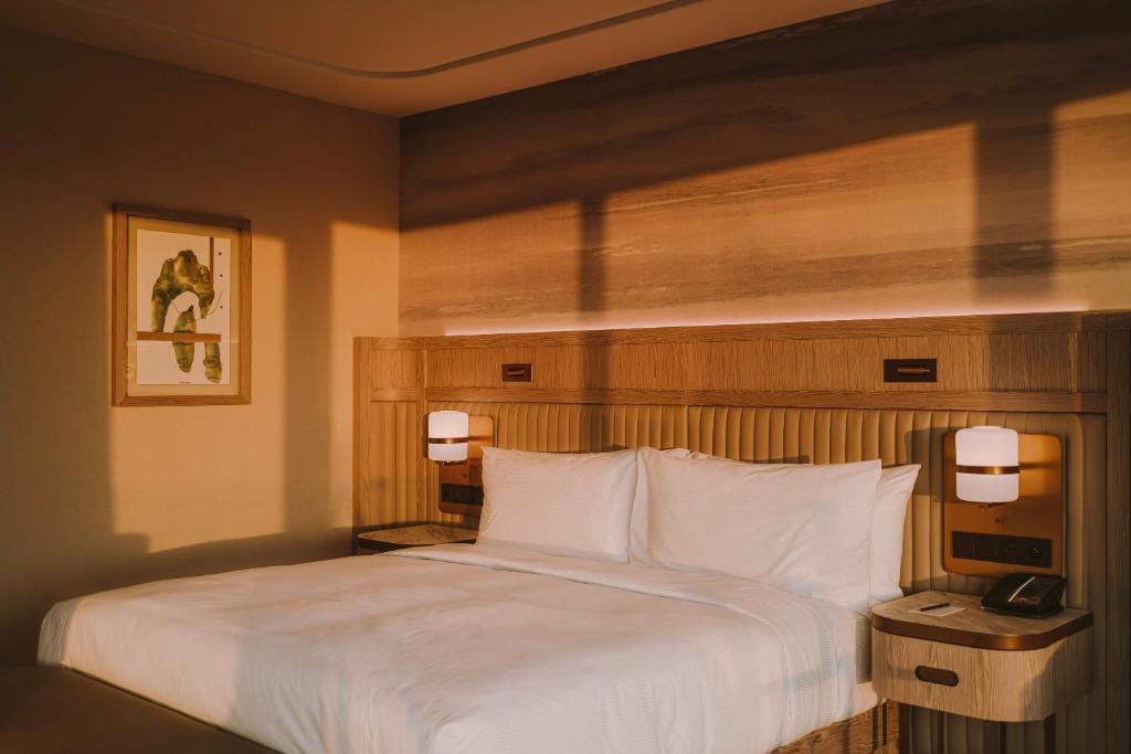 Hotel Hilton Resort & Spa #5