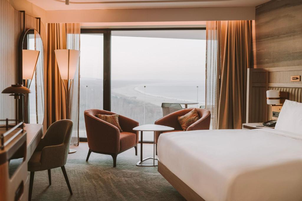 Hotel Hilton Resort & Spa #6