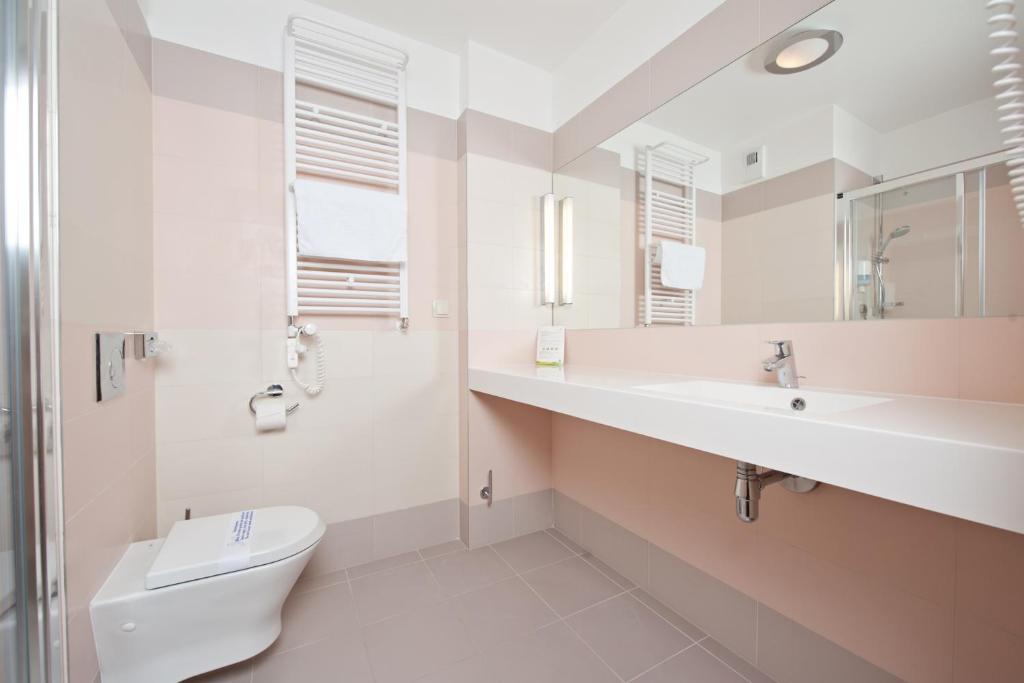 Hotel Interferie Medical SPA #2