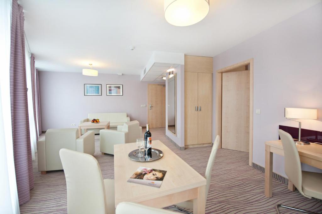 Hotel Interferie Medical SPA #3