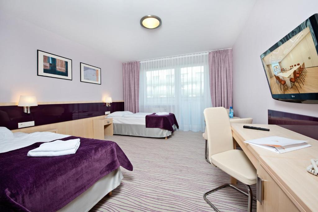 Hotel Interferie Medical SPA #5